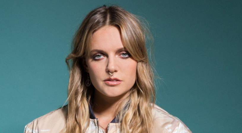 Tove Lo Height, Weight, Body Measurements, Bra Size, Shoe Size