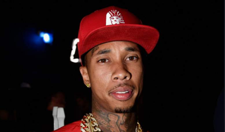 Tyga