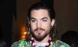 Adam Lambert