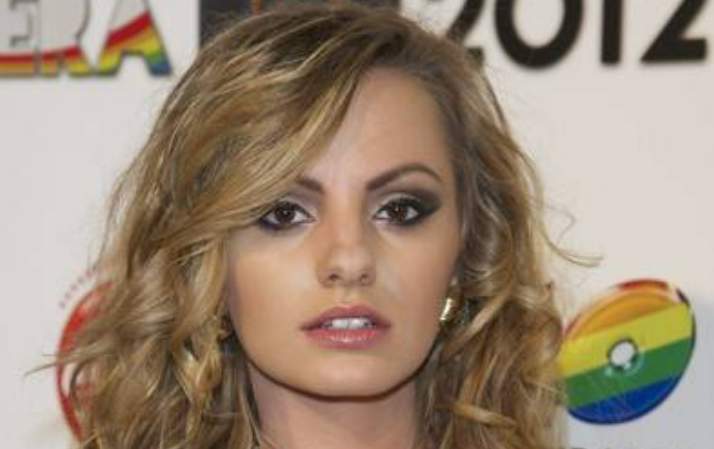 Alexandra Stan