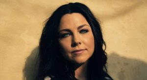 Amy Lee