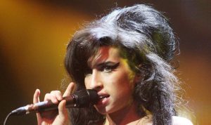 Amy Winehouse