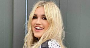 Ashley Roberts