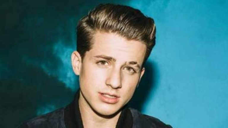 Charlie Puth Height, Weight, Body Measurements, Shoe Size