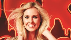 Diana Vickers