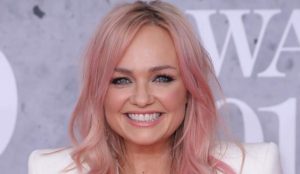 Emma Bunton