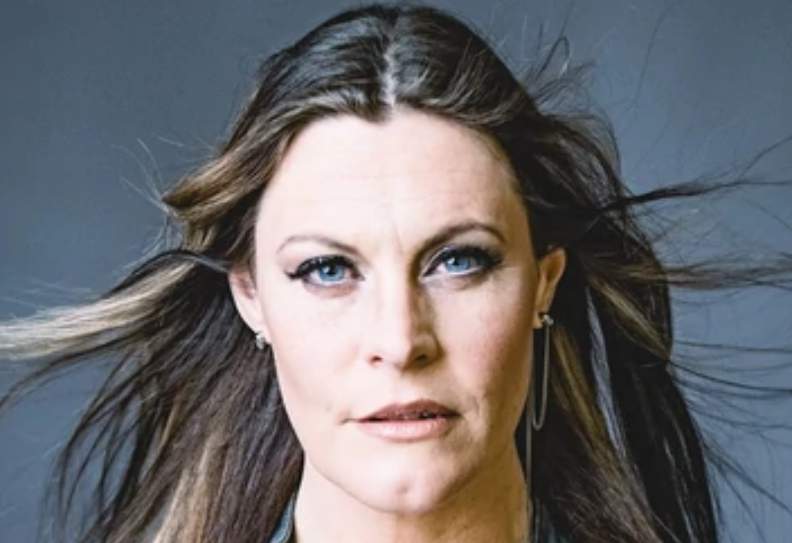 Floor Jansen