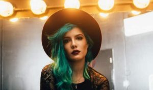 Halsey