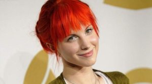 Hayley Williams