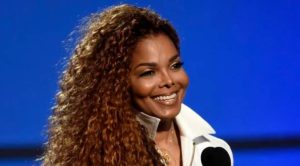 Janet Jackson