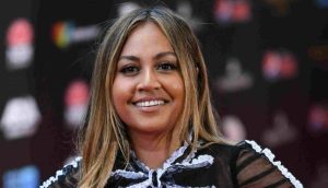 Jessica Mauboy