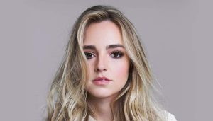 Katelyn Tarver