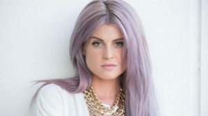 Kelly Osbourne