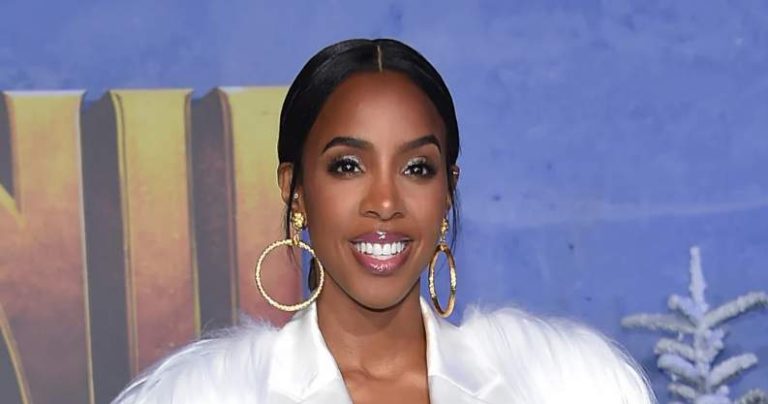 Kelly Rowland Height, Weight, Body Measurements, Bra Size, Shoe Size