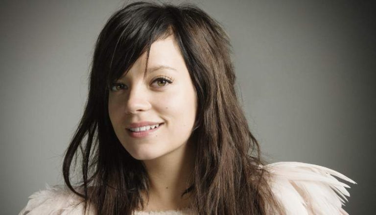 Lily Allen Height Weight Bra Size Measurements Shoe Size