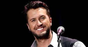 Luke Bryan