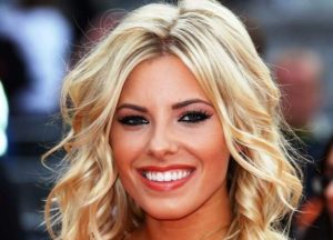 Mollie King