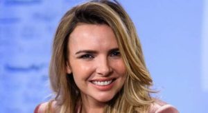 Nadine Coyle