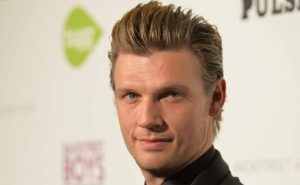 Nick Carter