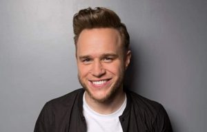 Olly Murs