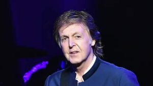 Paul McCartney