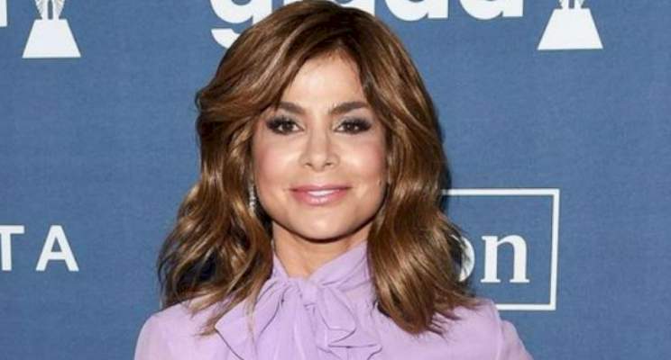 Paula Abdul