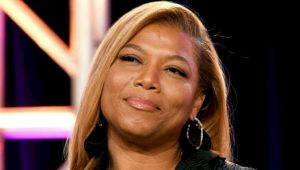 Queen Latifah