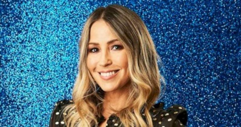 Rachel Stevens Height, Weight, Body Measurements, Bra Size, Shoe Size