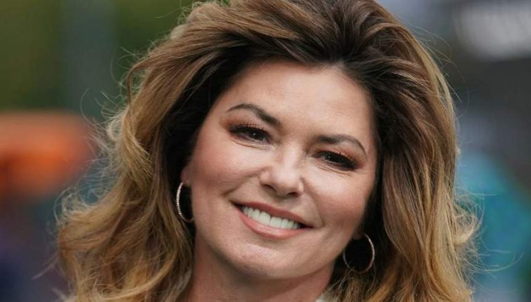 Shania Twain Height, Weight, Body Measurements, Bra Size, Shoe Size