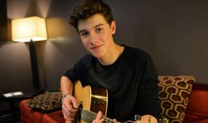 Shawn Mendes