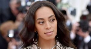 Solange Knowles