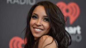 Tinashe