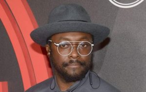 Will i Am