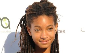 Willow Smith