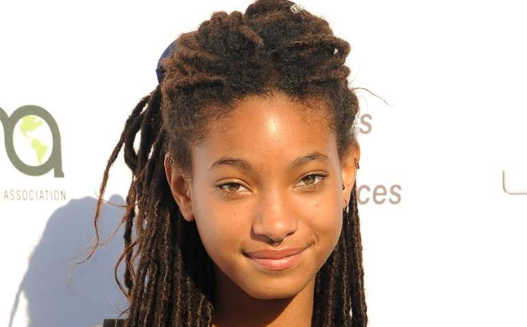 Willow Smith Height, Weight, Body Measurements, Bra Size, Shoe Size