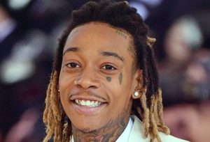 Wiz Khalifa