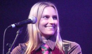 Aimee Mann