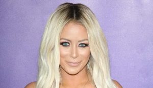 Aubrey O’Day