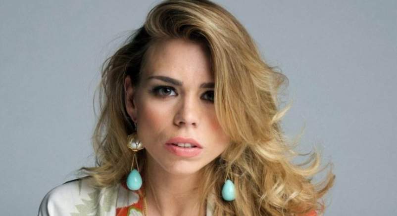Billie Piper Height, Weight, Body Measurements, Bra Size, Shoe Size