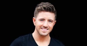 Billy Gilman