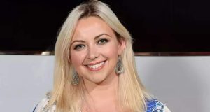 Charlotte Church