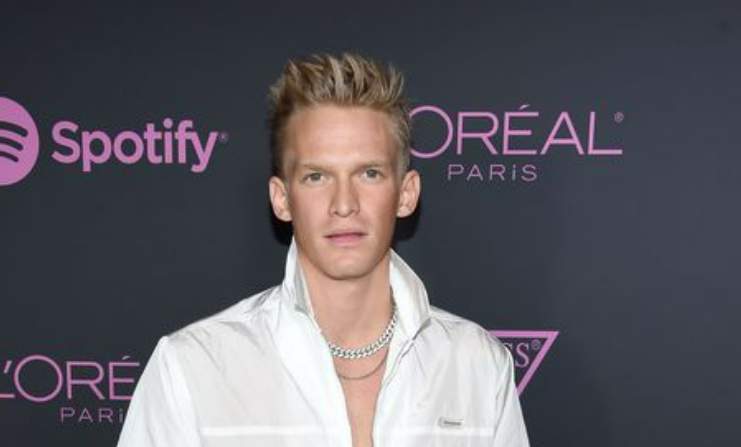 Cody Simpson Height, Weight, Body Measurements, Shoe Size, Family