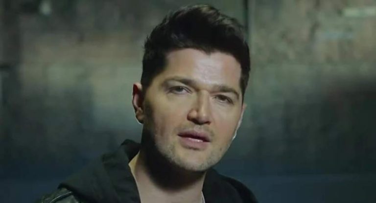 Danny O’Donoghue Height, Weight, Body Measurements, Shoe Size
