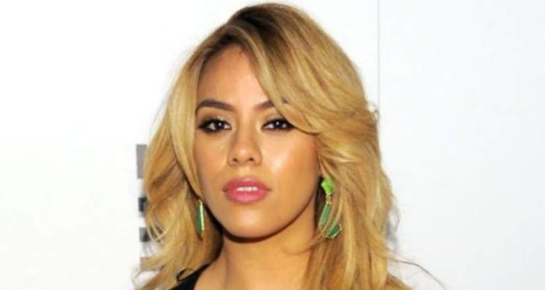 Dinah Jane Height, Weight, Body Measurements, Bra Size, Shoe Size