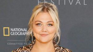 Elle King