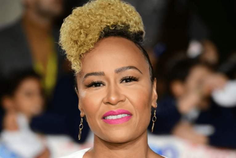 Emeli Sande