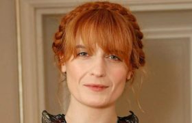 Florence Welch Height, Weight, Body Measurements, Bra Size, Shoe Size