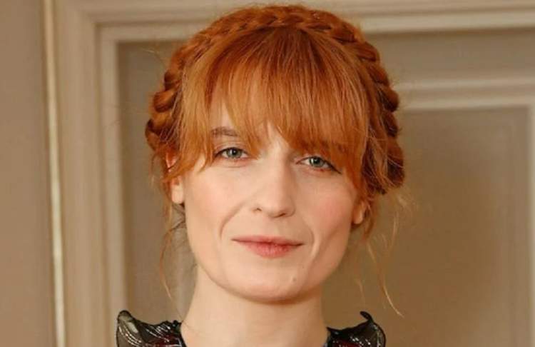 Florence Welch