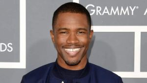 Frank Ocean