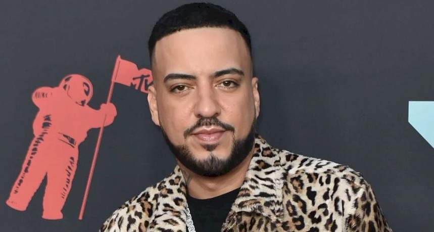 French Montana Height, Weight, Body Measurements, Shoe Size, Family